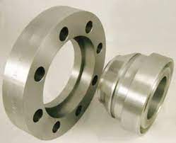 ASME B16.5 CLASS 600 A694F70 Forged swivel flange usage for  Offshore and Subsea Operations